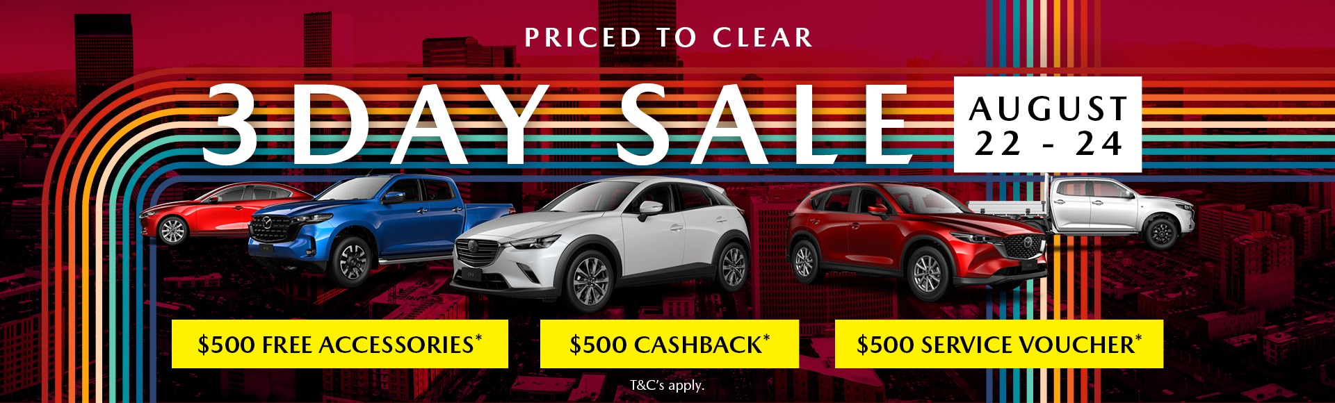 3+Day+Sale