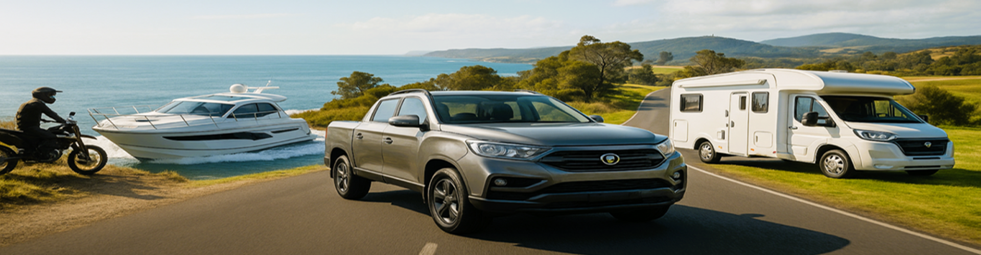 Westpoint Motor Company Finance