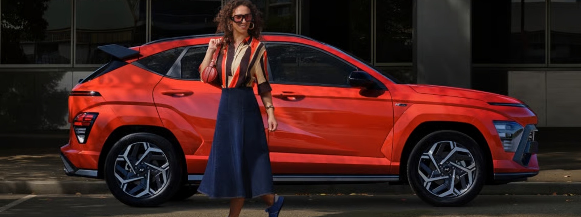 Bakers Hyundai  Kona Drive Away from $35,990 Offer ends 31 Dec 2025