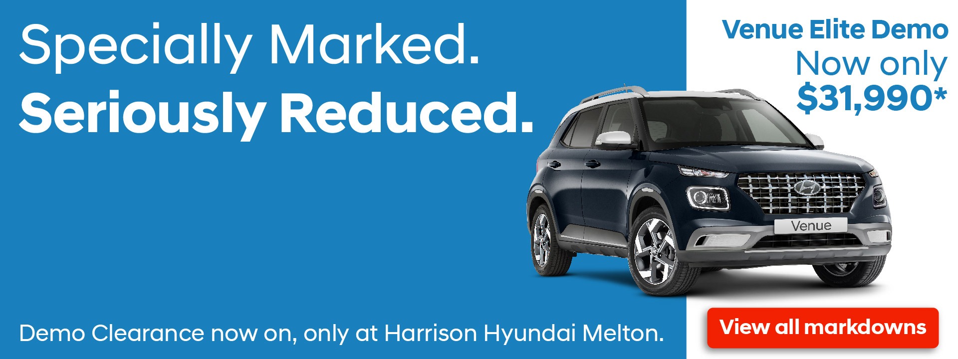 HarrisonHyundaiDemoClearance