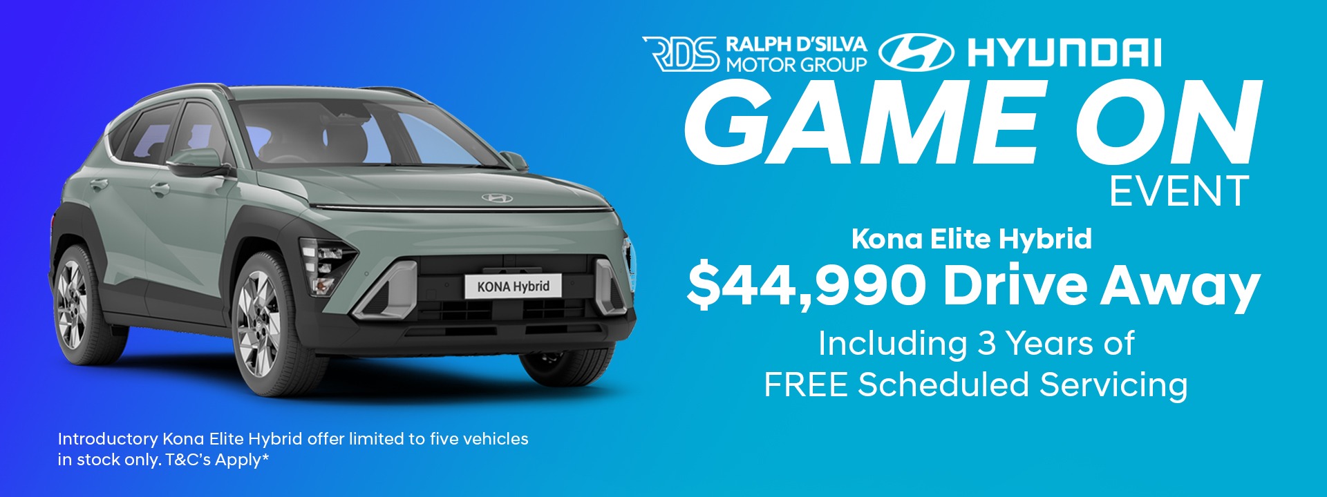 ralph dsilva hyundai kona hybrid hev offer game on