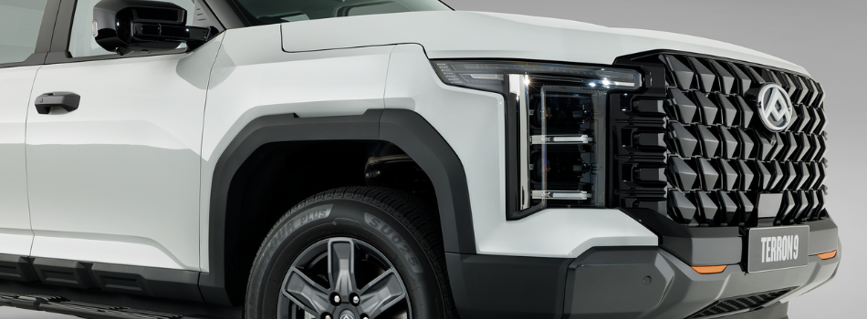 Special Offers on LDV Utes and Cars