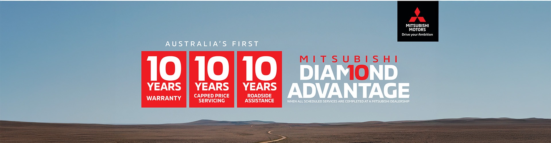 Kings Mitsubishi - Diamond Advantage