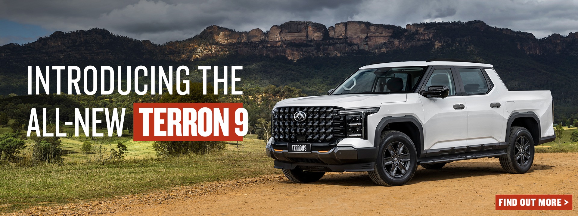 All-New Terron 9 