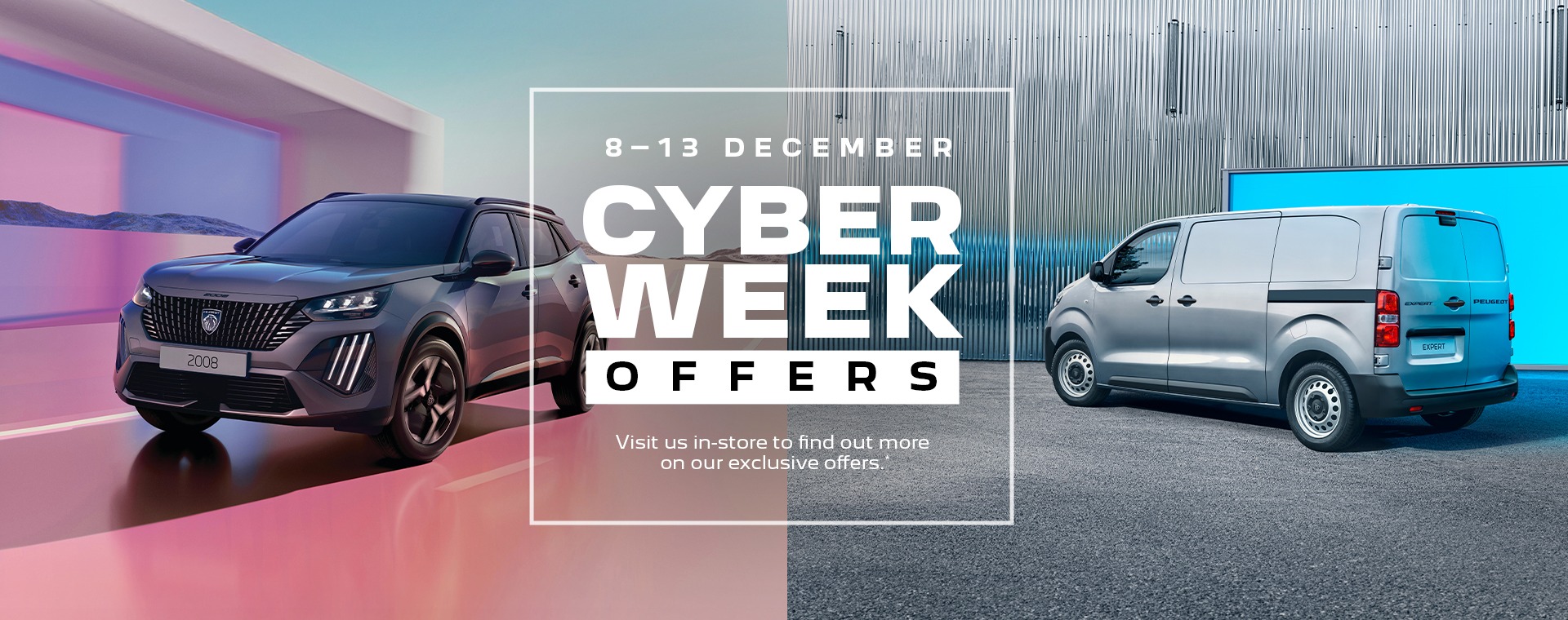 Cyber Week