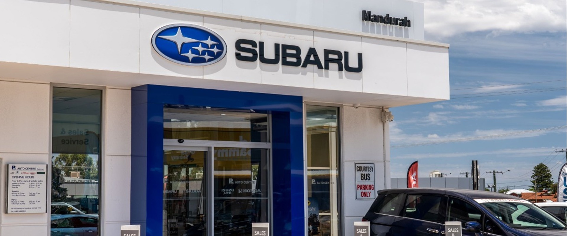 Visit Us | Peel WA Mandurah