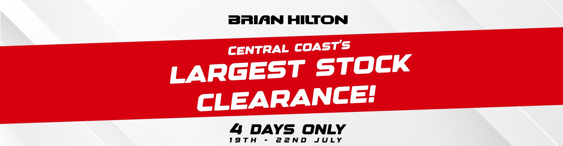 Central Coast Car Dealerships New & Used Cars For Sale