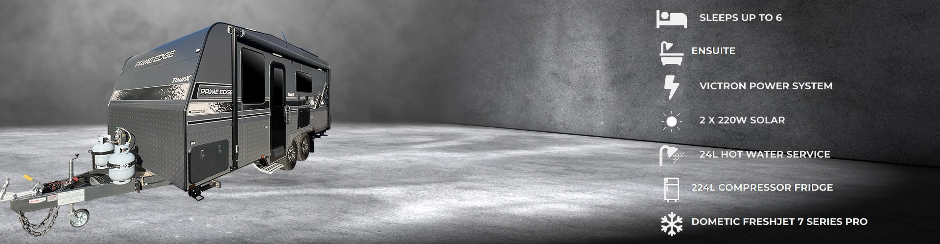 TourX - Banner