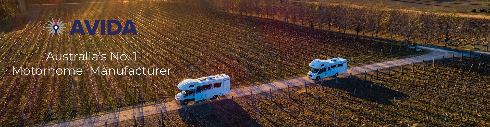 Avida Motorhomes