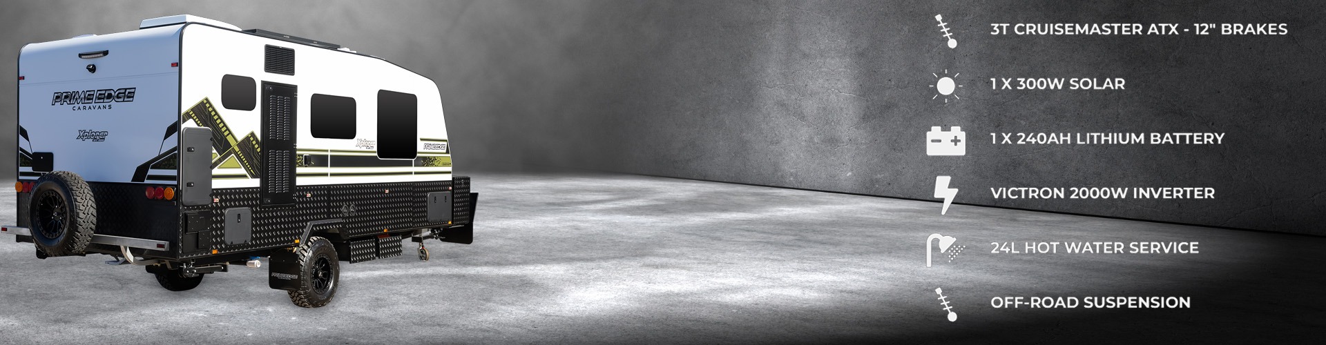 Xplorer - Banner