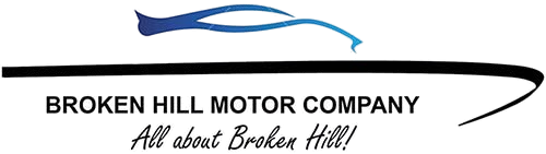 Broken Hill Motor Company