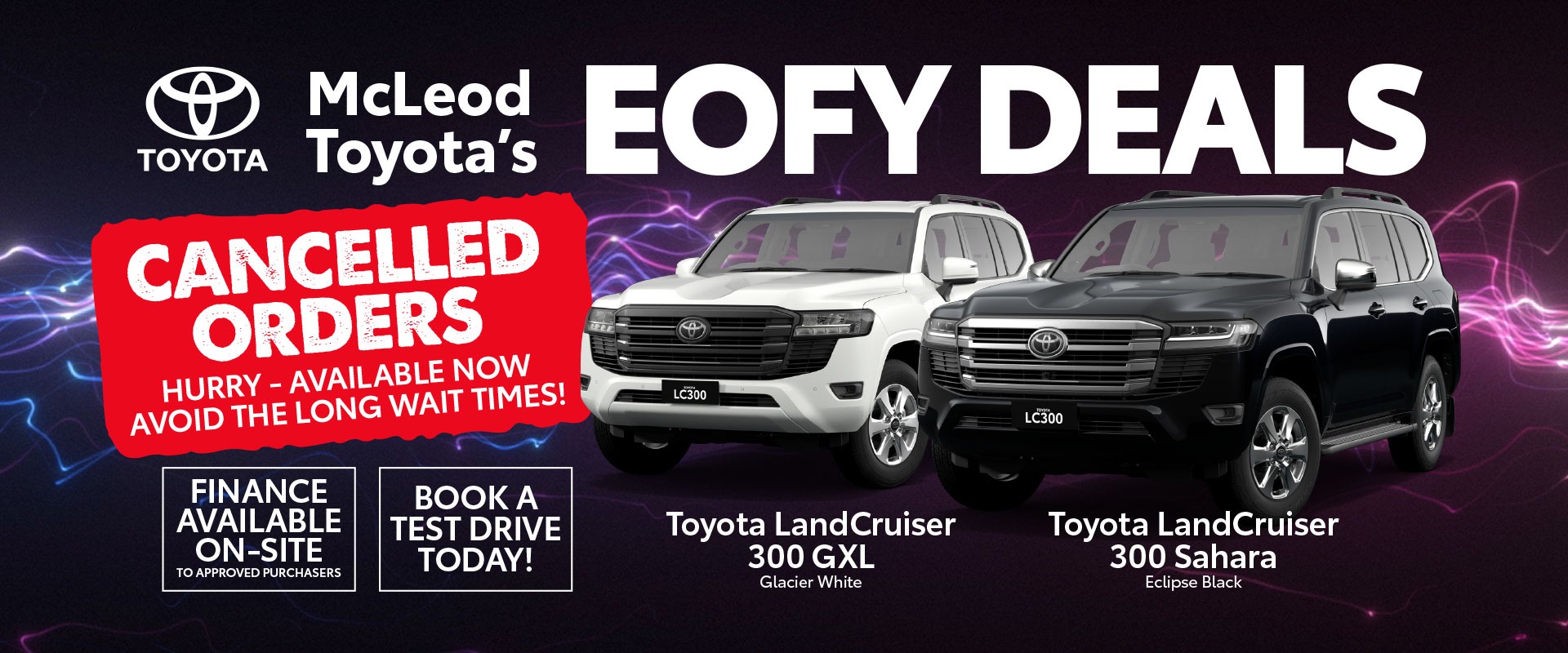 Welcome to McLeod's Whyalla Automotive | Sales, Service & Parts Whyalla ...