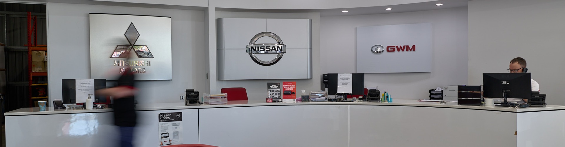 Finance Calculator Banner