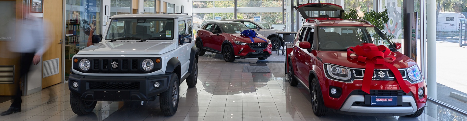 Mid North Motor Co | About Us