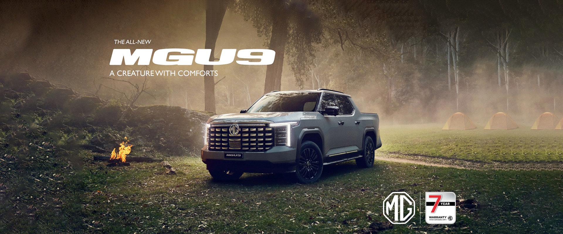 Power, Adventure & $1,000 Free Accessories!