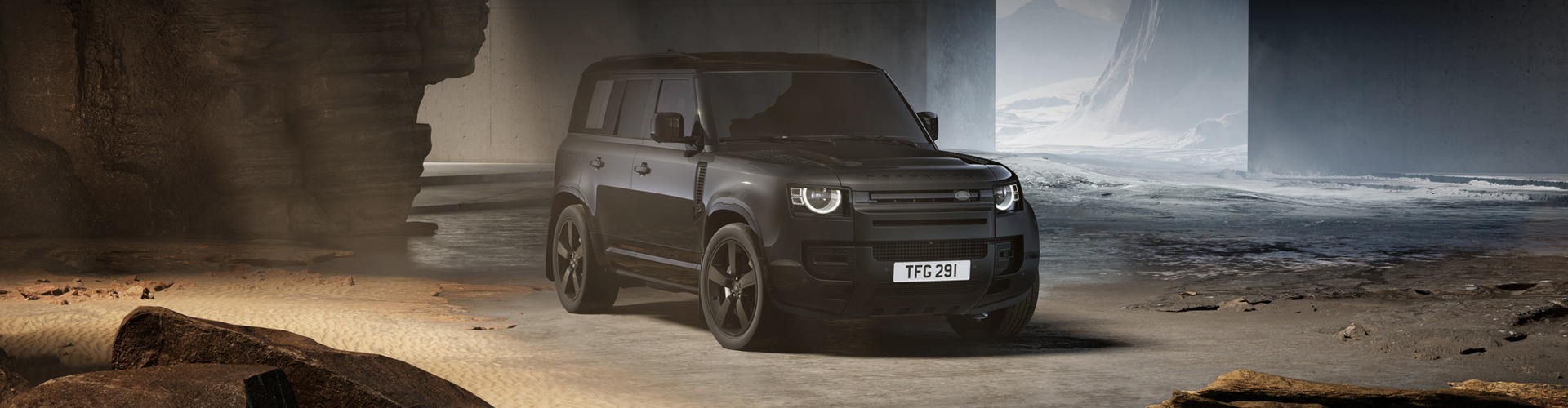 Defender End of Year Event