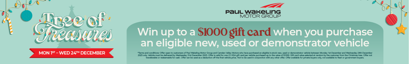 Tree of Treasures - RAM