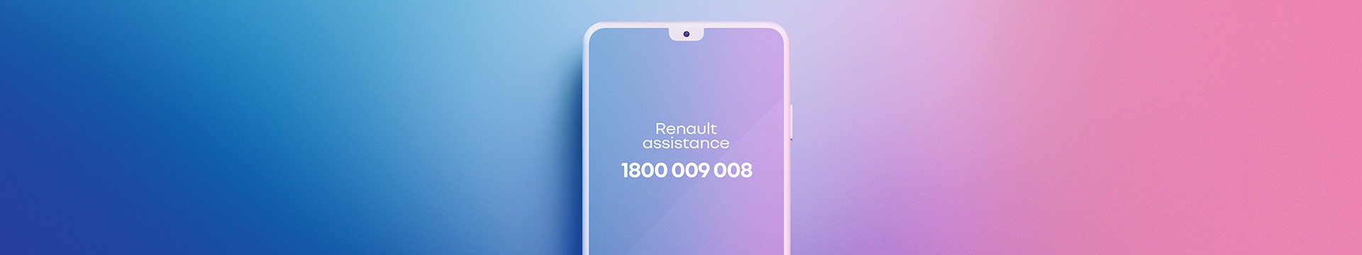 Mechanic checking the left front tyre