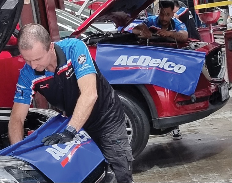 ACDelco Service | My Mechanic
