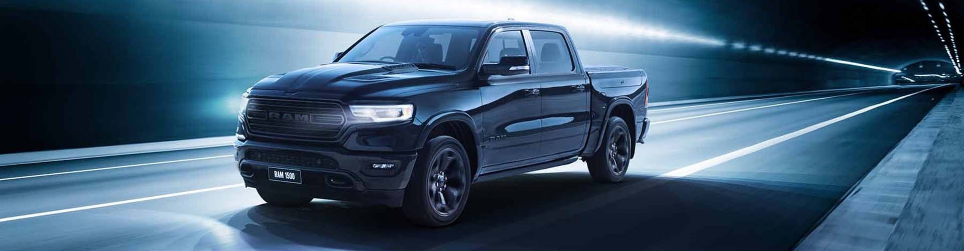 Barry Bourke Stock Banner