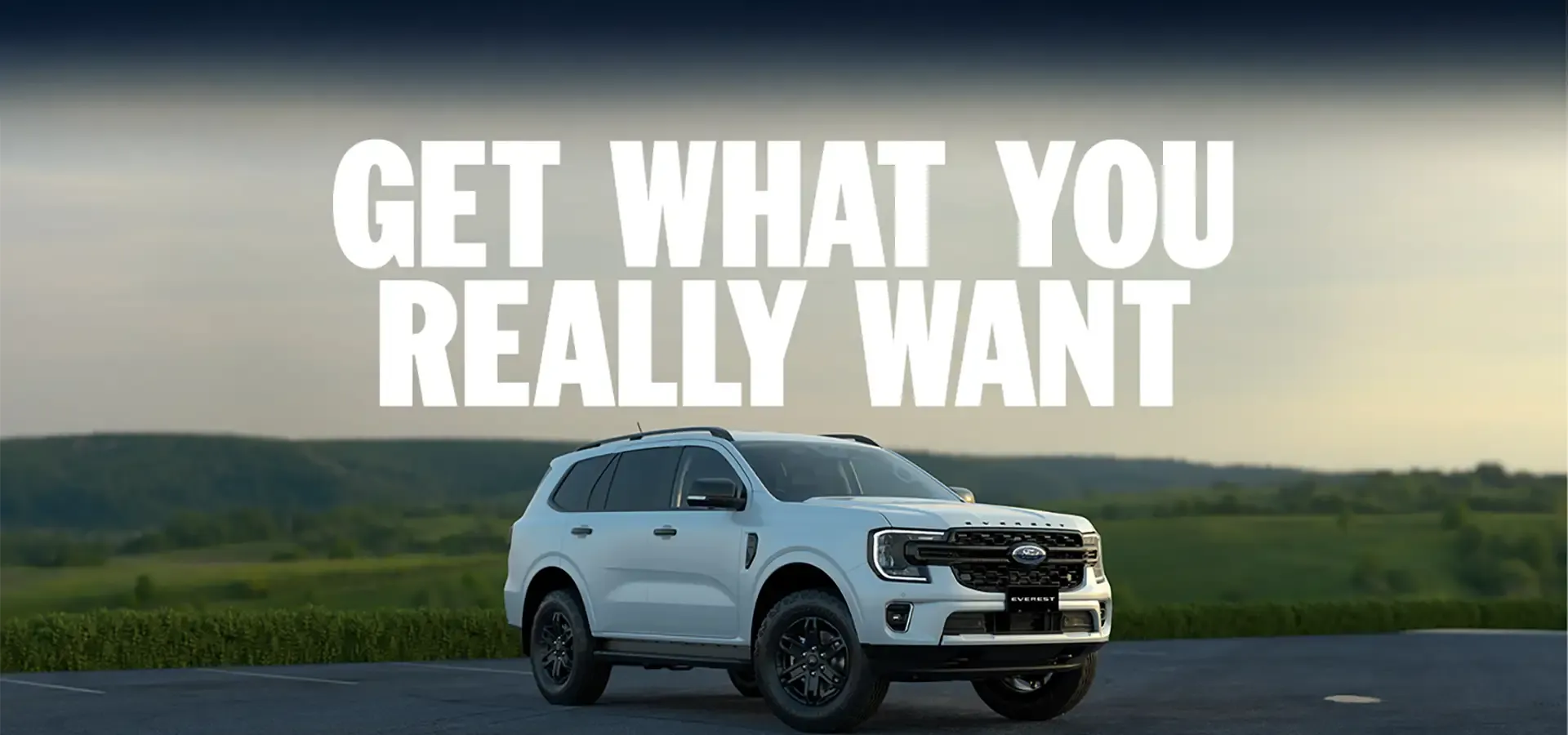Muir Ford | Drive Away Deals, Hurry offer Ends Soon