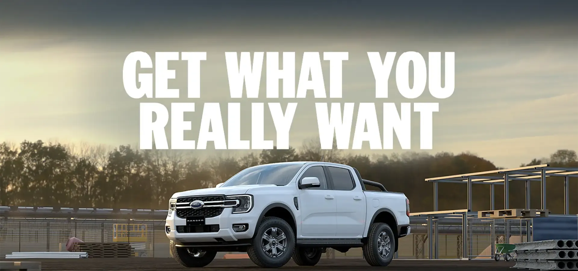 Muir Ford | Drive Away Deals, Hurry offer Ends Soon