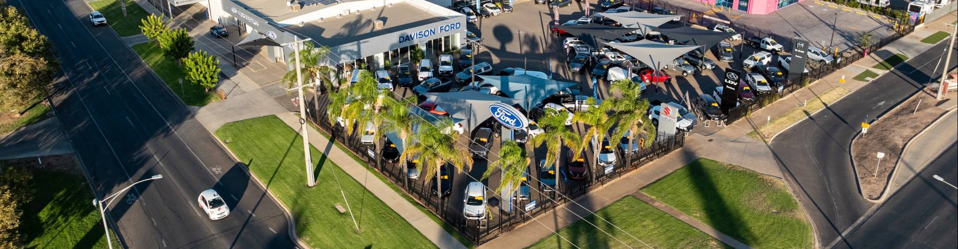 Davison Motors