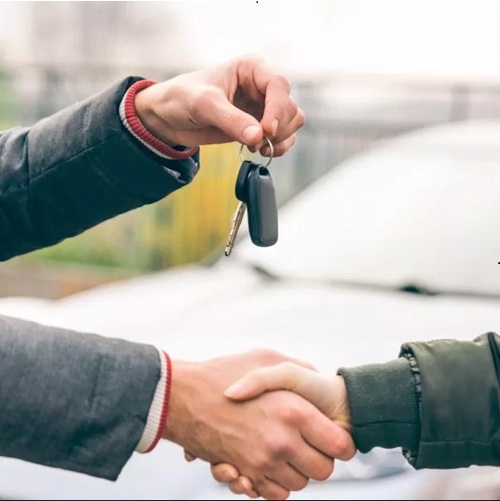 Sell Your Car - Prestige Used Cars Perth