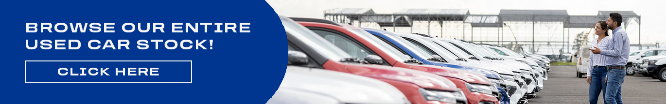 Browse our entire used car stock