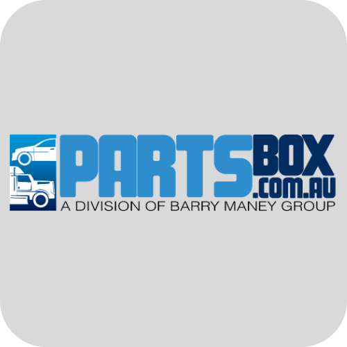 Parts Box
