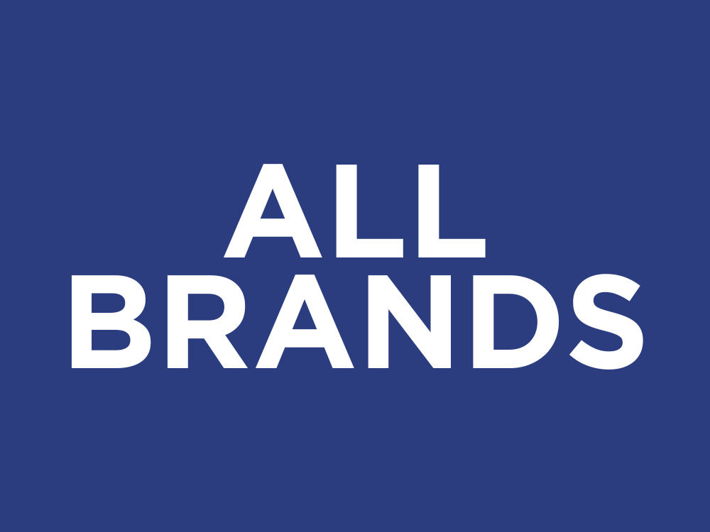 All Brands