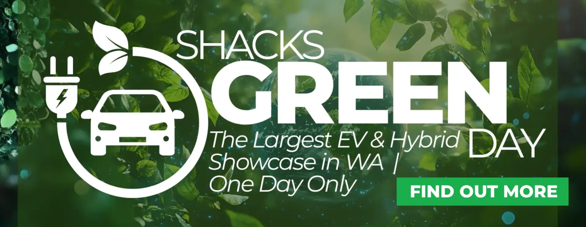 Green Day Event