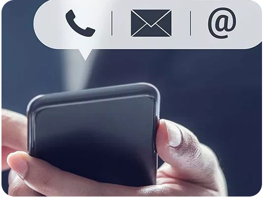 Contact Us