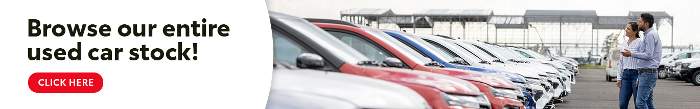 Browse all used car stock