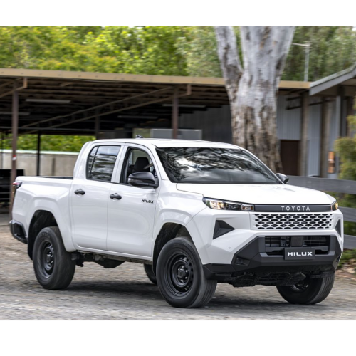 Market Insight: Toyota exceeds sales forecasts