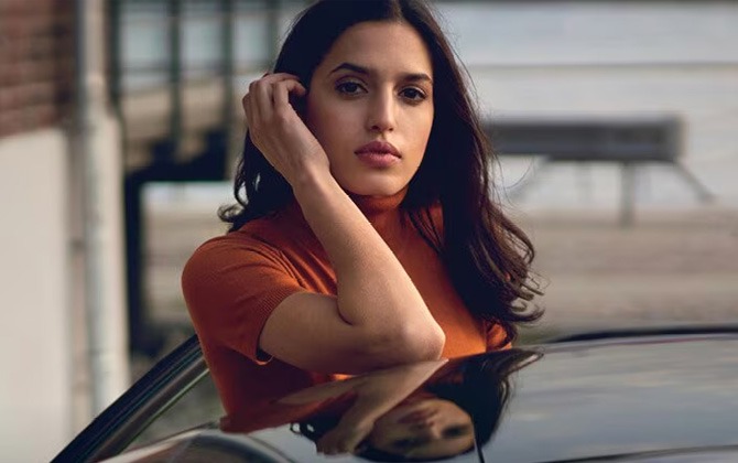 Inchcape Finacial Services