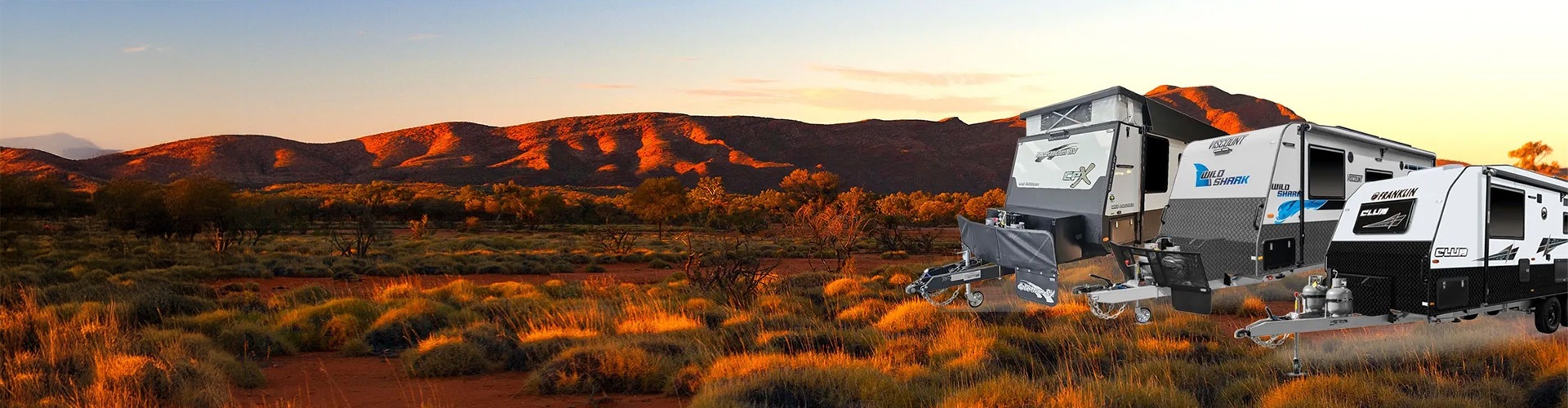 About Us | Chapmans Caravans