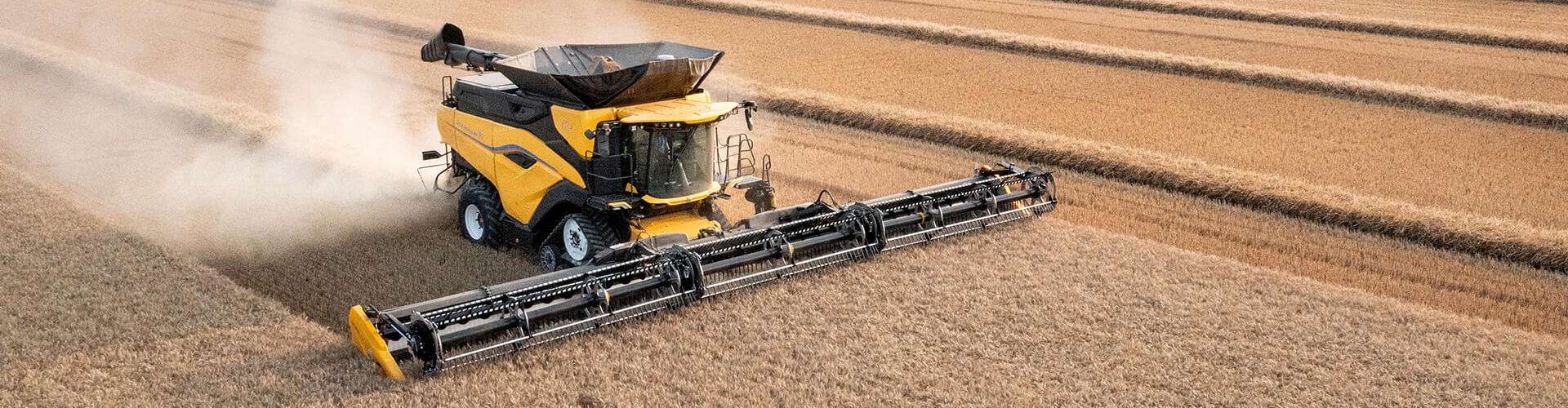 New Holland Goondiwindi