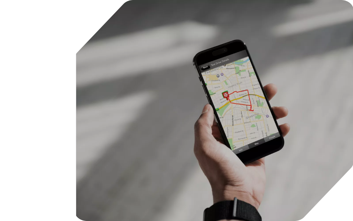 Dealer Drive Powerful Solutions, Seamlessly Integrated