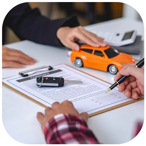 Finance With Us