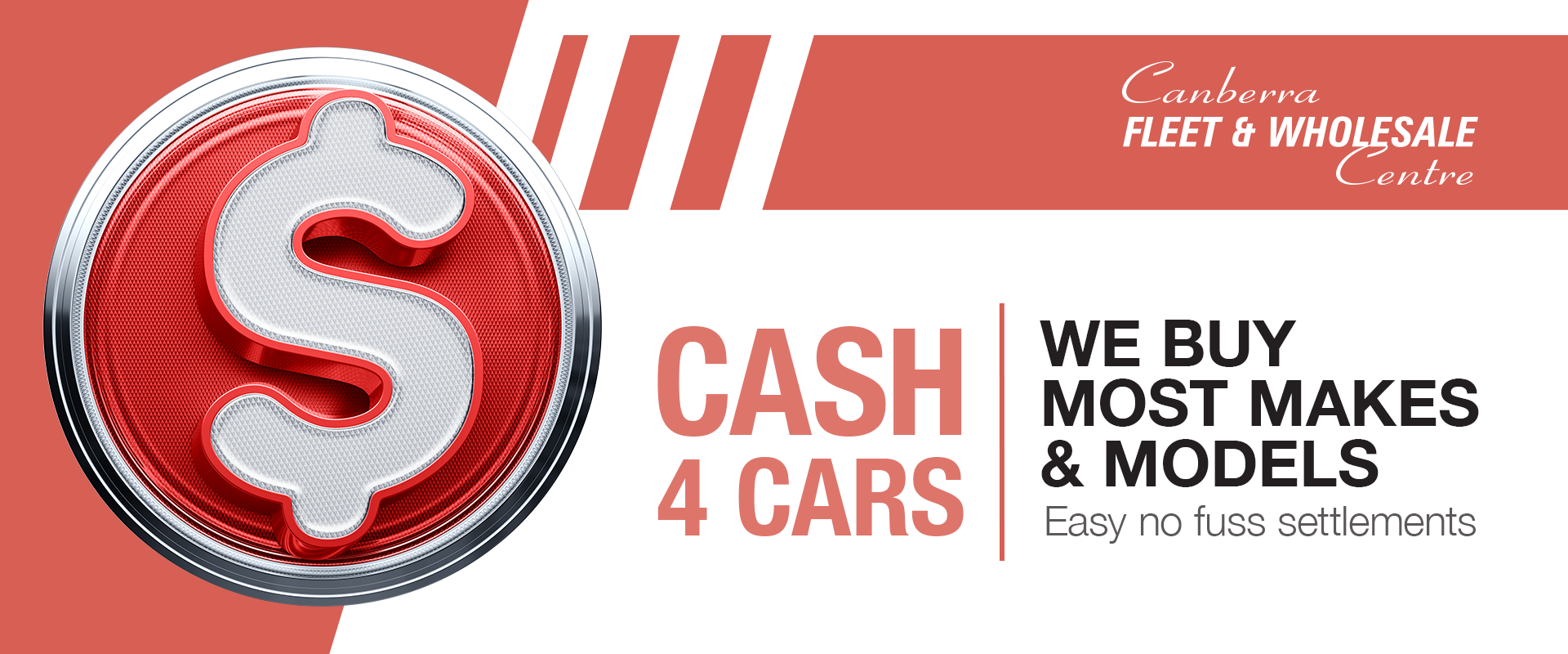 CFWC Cash for Cars