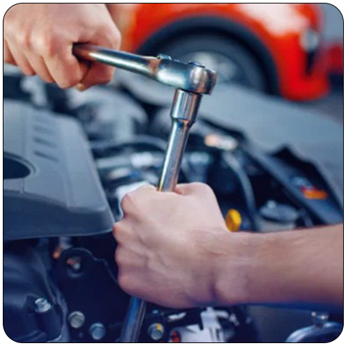 Time for a Service