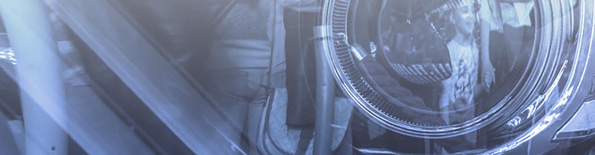 About Us Banner