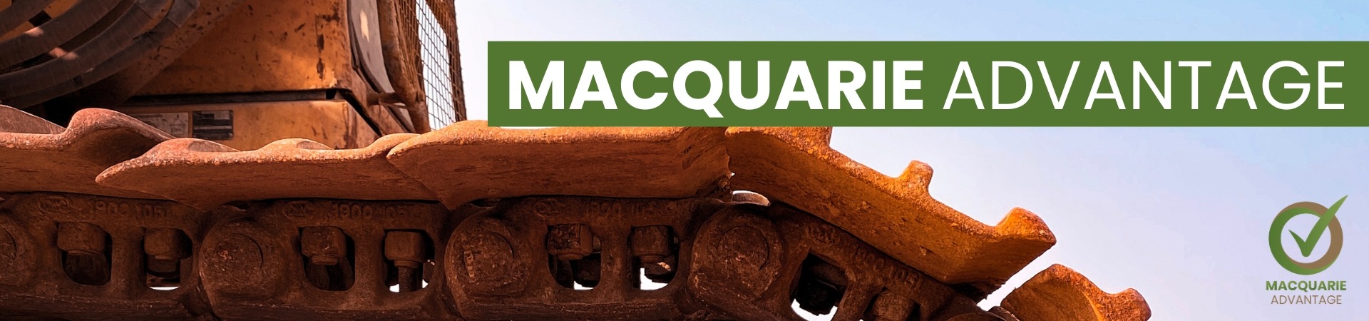 Macquarie Advantage