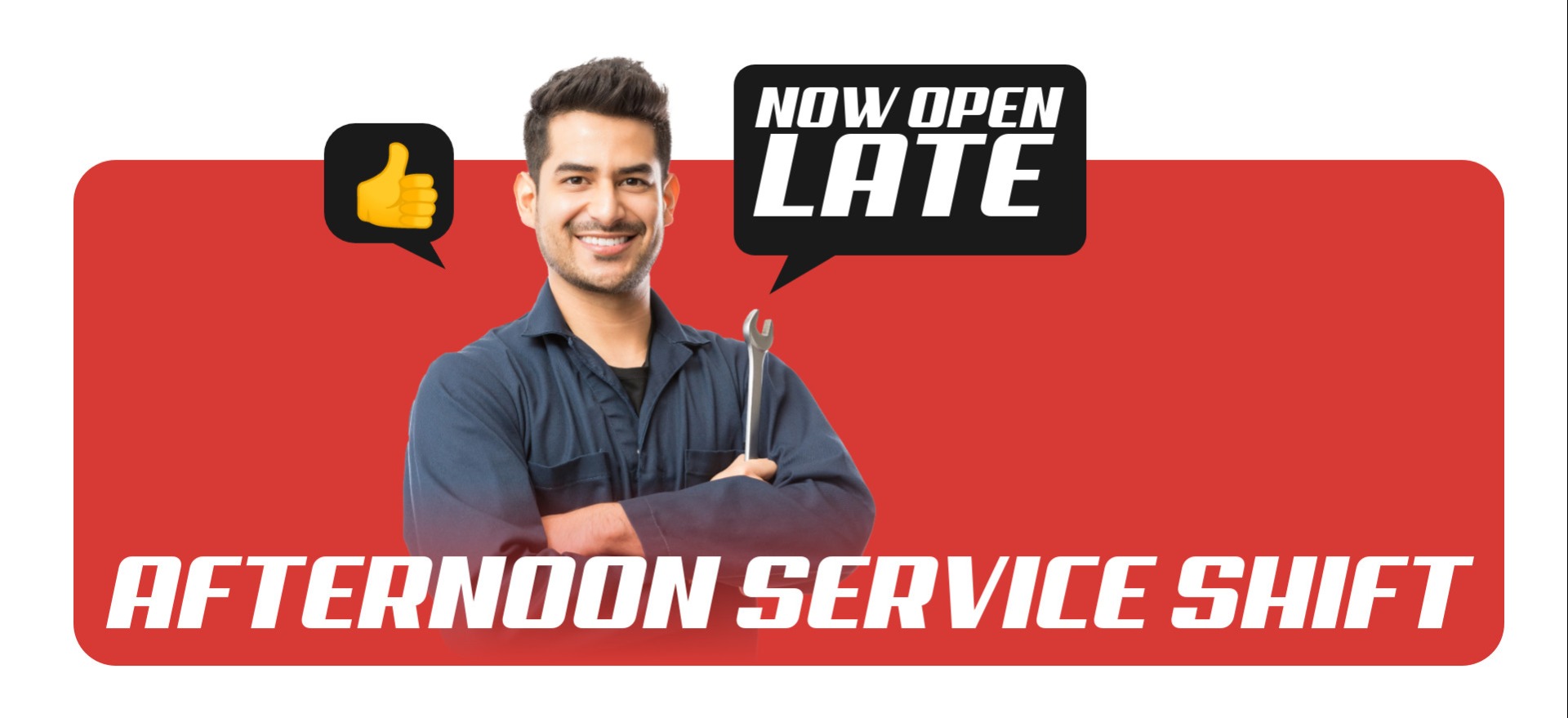 South Morang Car Group- Afternoon Service Shift