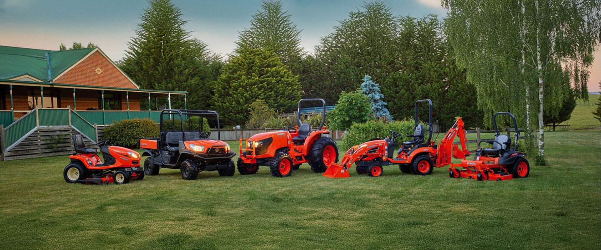 Bega Valley Ag & Lifestyle Banner 3