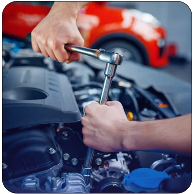 Book A Service