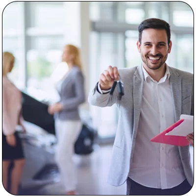 Sell Your Car