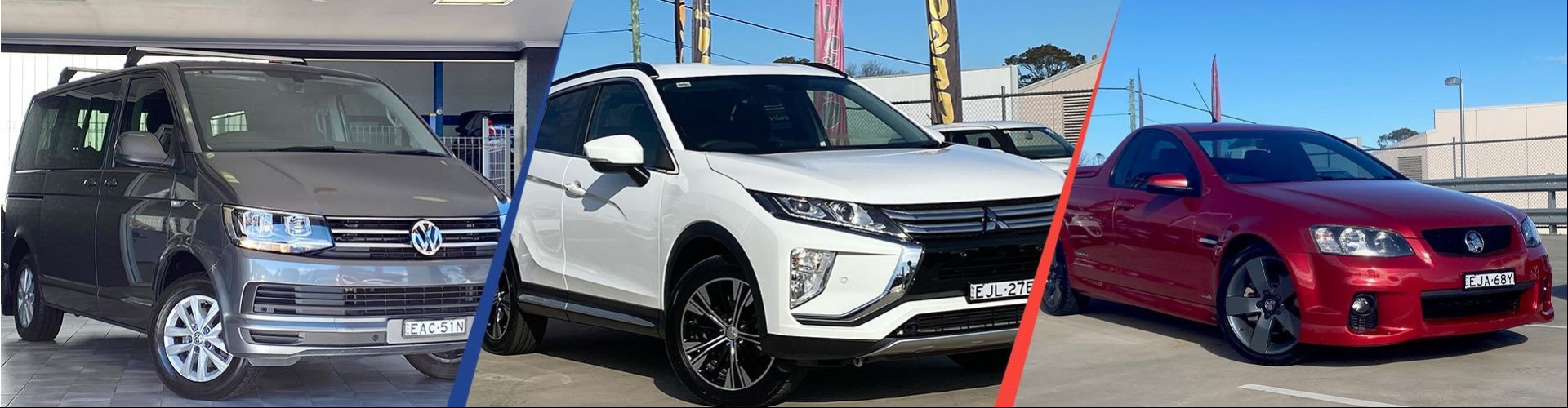 Bega Valley Used Cars