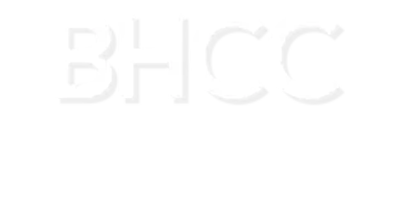 BHCC Car Centre Logo